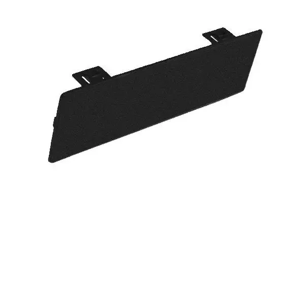 Stinger Sfsblank Australia Single Din Universal Blanking Plate 1