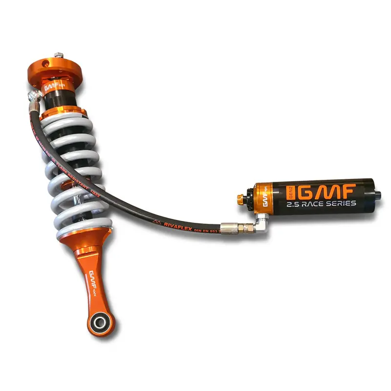 Gmf4x4 Shox-G2-Race-Px2 Mk1 & Mk2 Gen2 Race 2.5 Series To Suit Ford Ranger 1