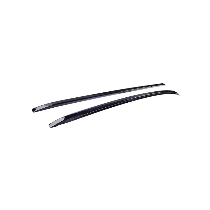 Toyota Corolla Cross Roof Side Rail Garnish 1