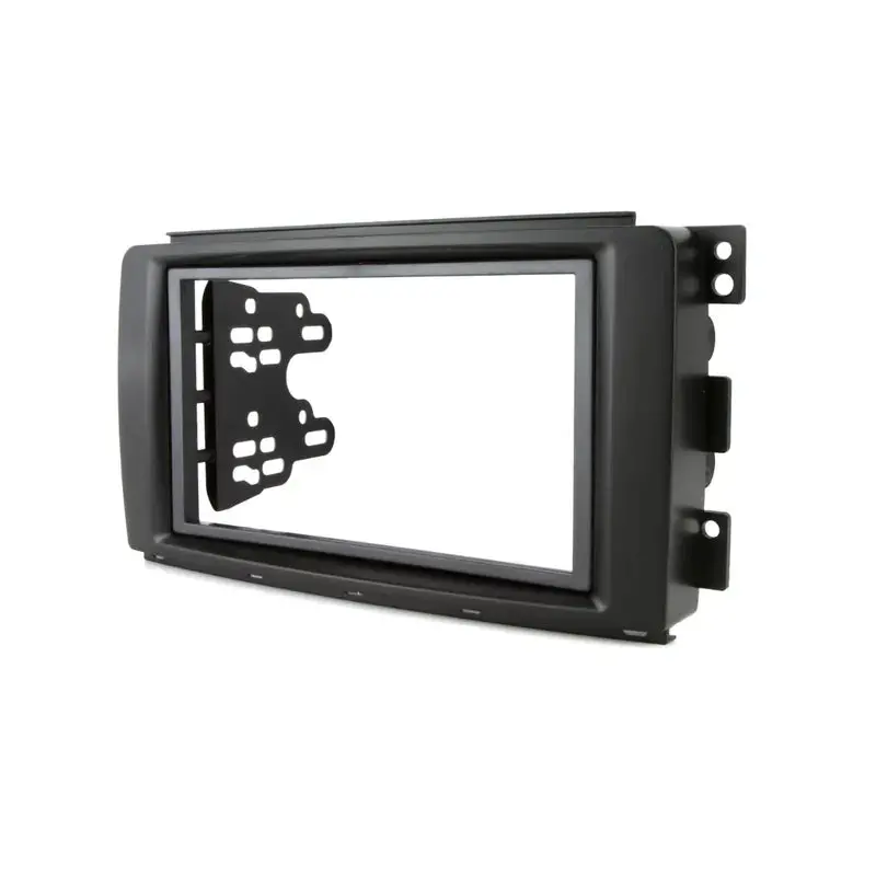 Dna Sm-K108c | Fascia Panel To Suit Smart Car Fortwo (C451) 1