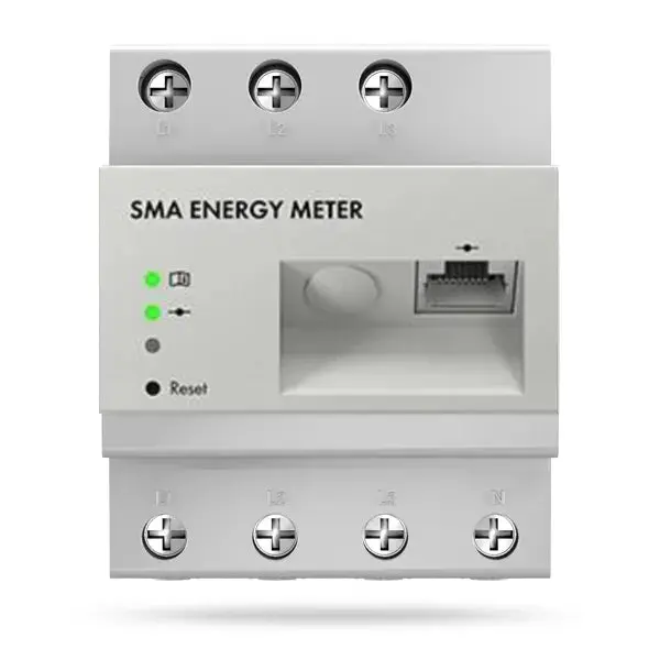 Sma Emeter-20 Energy Meter 1