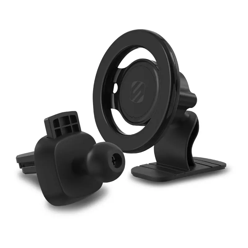 Scosche Smsdv-Sp Magicmount Select Ms Dash/Vent Magnetic Phone Mount 1