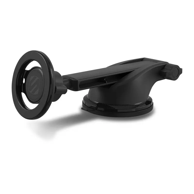 Scosche Smswdex-Sp Magicmount Dashboard/Windshield Magsafe Magnetic Phone Mount 1