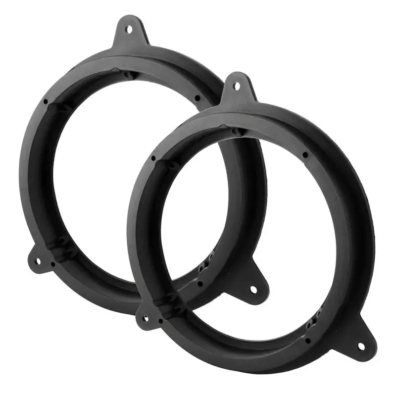 Dna Audio Sp-Is651c Speaker Adaptors To Suit Isuzu - 1 Pair - Oem-Style Aftermarket Fitment 1