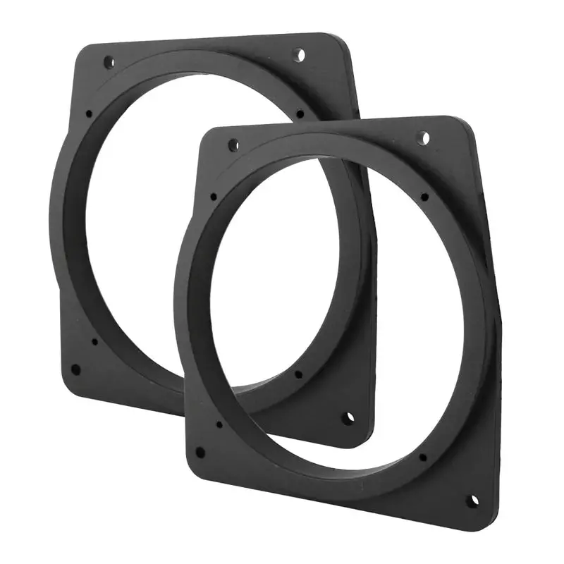 Dna Audio Sp-Mi651c Speaker Adaptors To Suit Mitsubishi - 1 Pair - Oem-Style Aftermarket Fitment 1