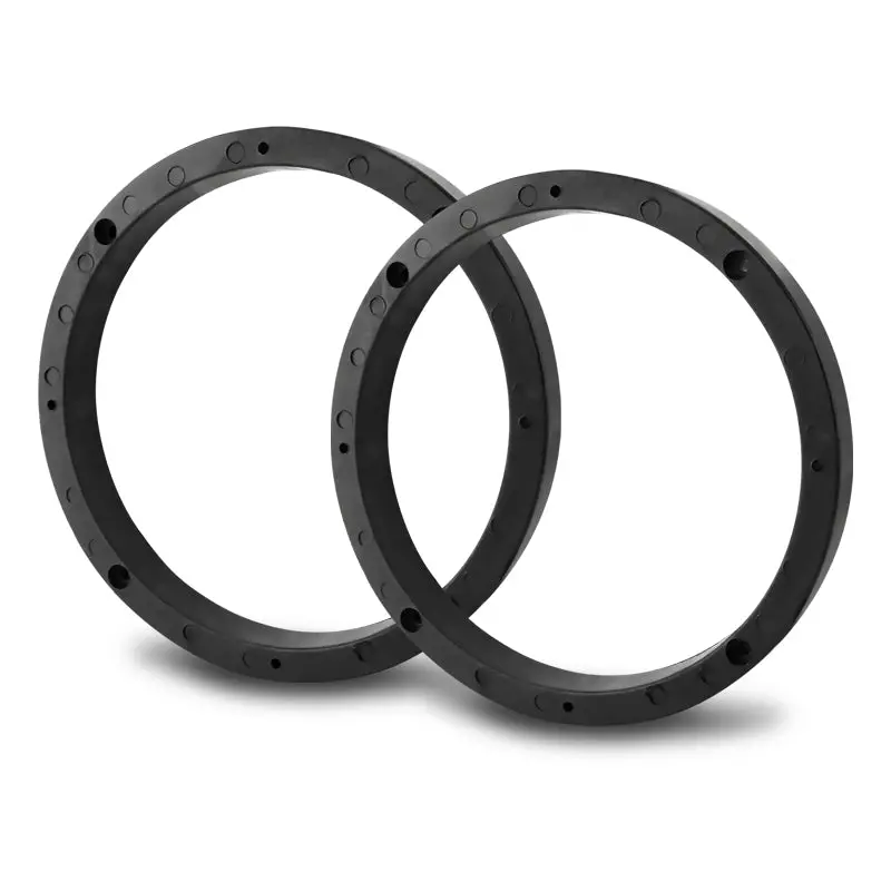 Dna Sp-Un465c 6.5 Inch 18Mm Abs Speaker Adaptor - 1 Pair 1