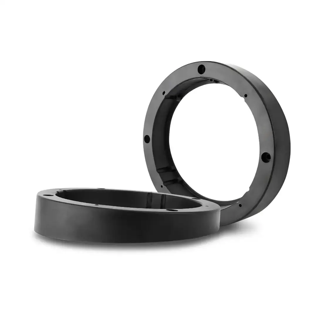 Dna Sp-Un660 6.0 - 6.5 Inch Tapered Speaker Adaptor - 1 Pair 1