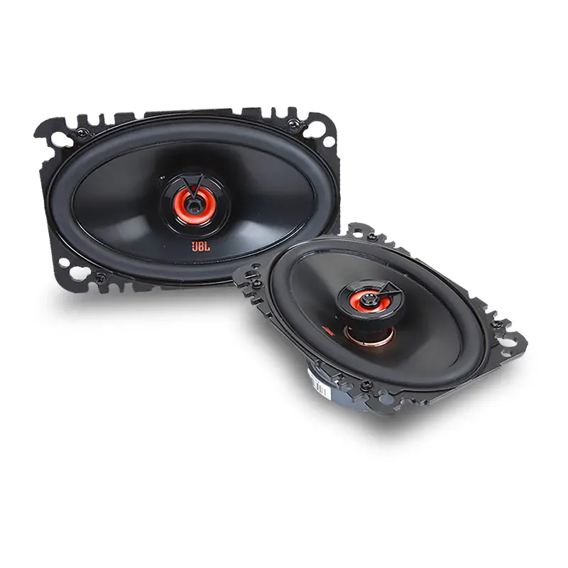 Jbl Club 6422F 120W Club Series 4" X 6" 2-Way Car Speakers 1