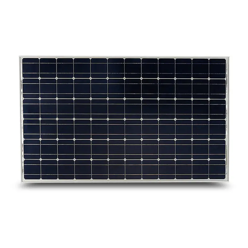 Victron Energy Spm041851200 Solar Panel 185W-12V Mono 1485X668x30mm Series  4A 1
