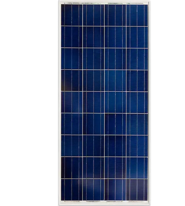 Victron Energy Spp041301200 130W 12V Polycrystalline Solar Panel – Series 4A, 1200X668x30mm, Reliable Off-Grid Power 1