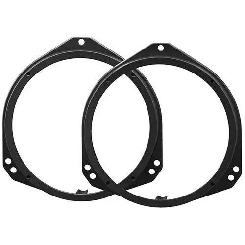 Stinger Sspbm02 6.5″ Oem Style Speaker Spacers Suit Bmw X5 2000 - 2005 (E53) 1