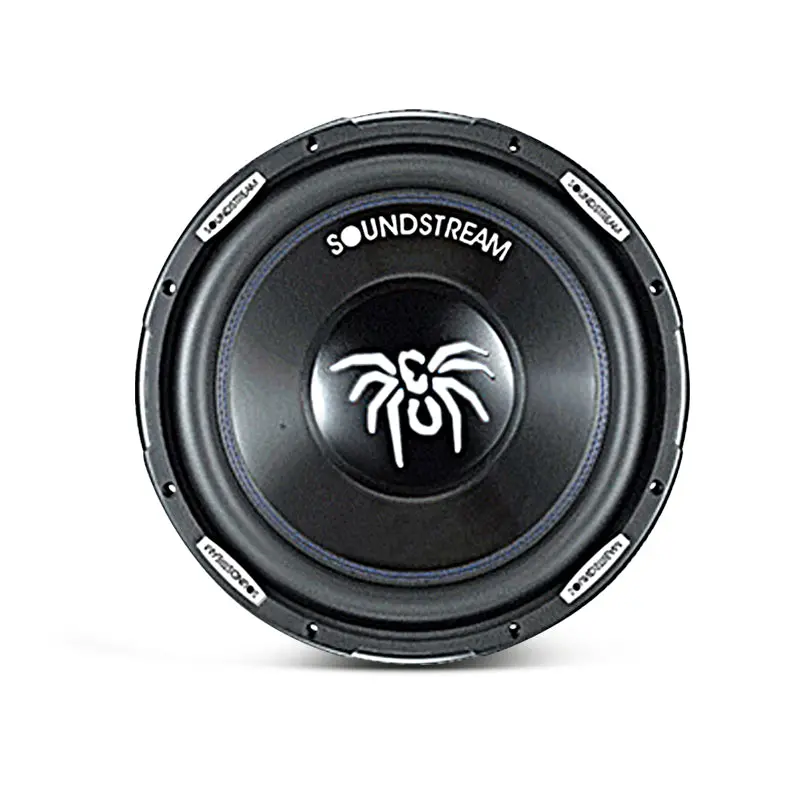 Soundstream Sst-12/2 12" 250W Dual 2 Ohm Subwoofer 1
