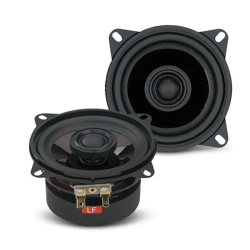 Soundstream Sst4.0 4" 340W Tarantula Series 2-Way Coaxial Speaker - Pair 1