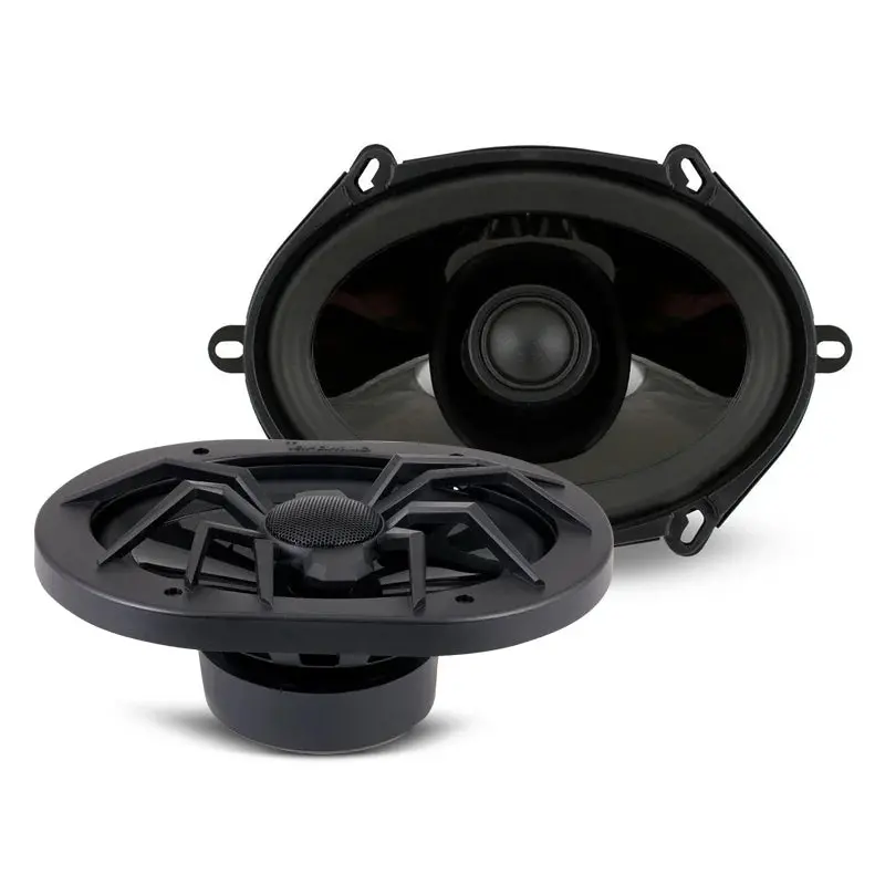Soundstream Sst5.7 Tarantula Series 5 X 7" 130W Rms 2-Way Speaker - Pair 1