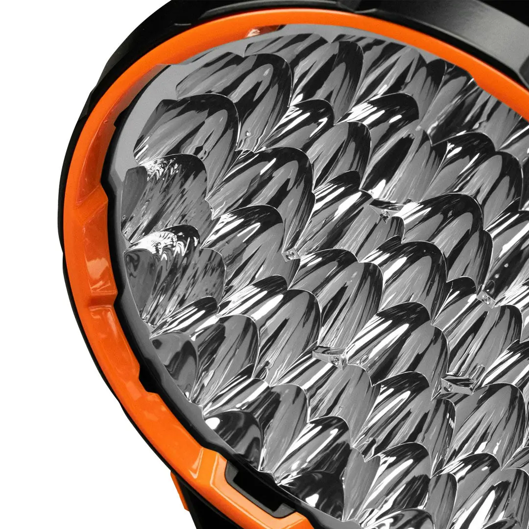 Stedi St-01-Srt-801 | 8.5" Led Driving Lights | Type-X™ Sport Plus 2