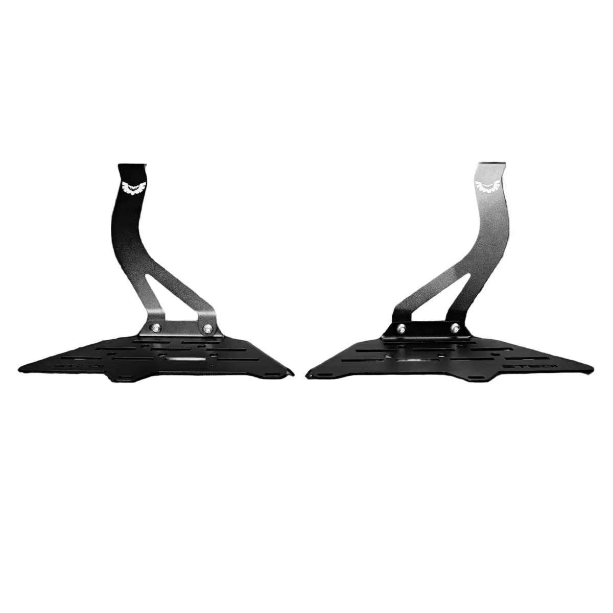 Stedi St-11-Toy-104 Inner Grille Bracket Toyota 150 Series Prado 1