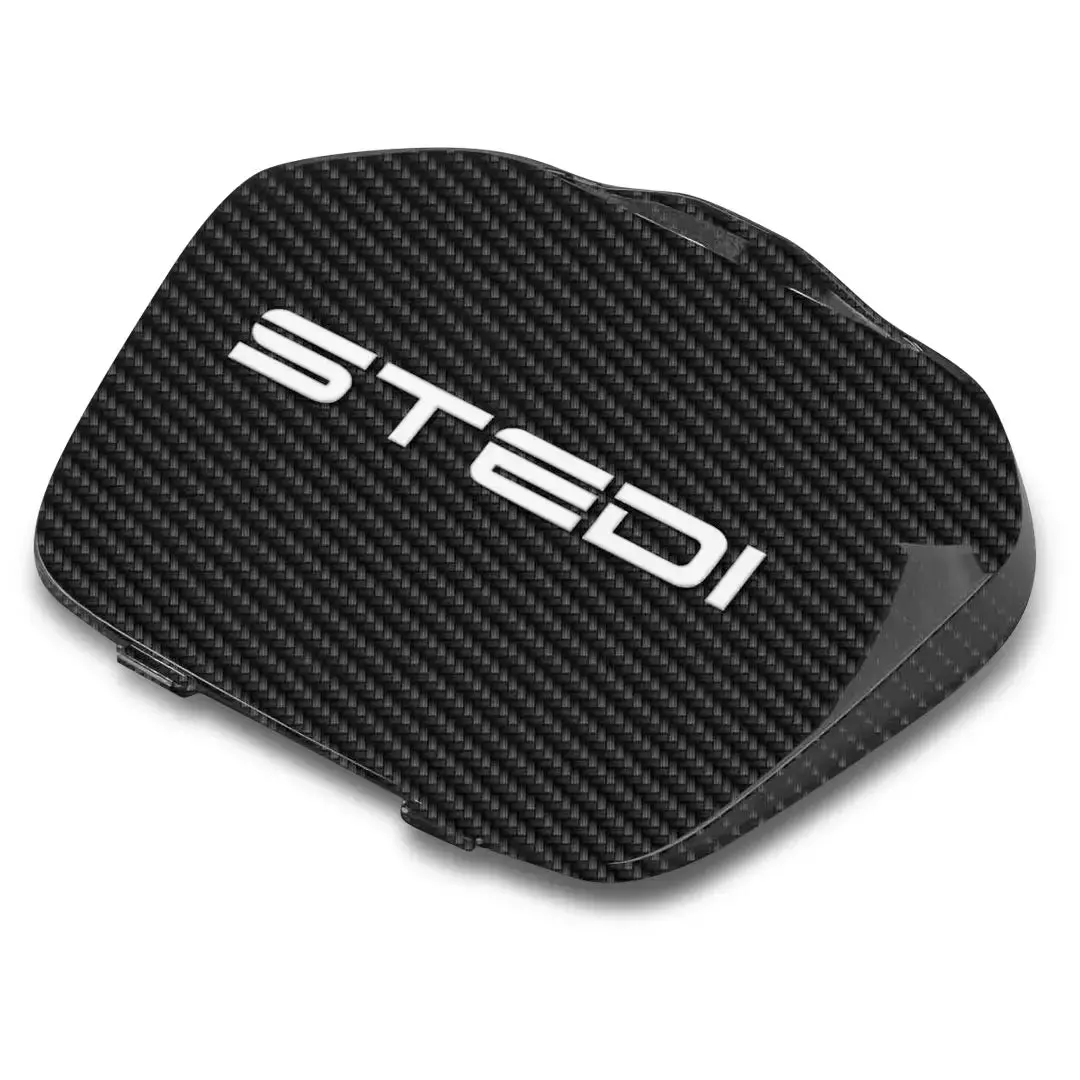 Stedi St-12-Evo-973 | Type-X™ Evo 7" Black Out Cover 1