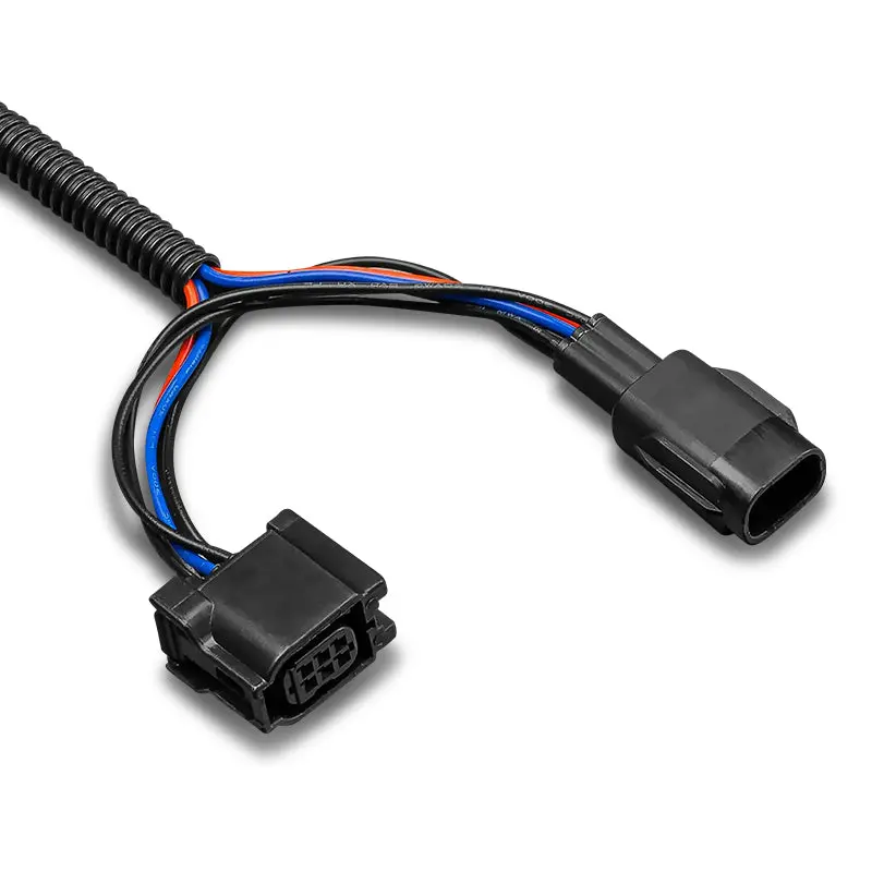 Stedi St-30-70S-001 Piggyback Adapter To Suit 2023+ Toyota 70 Series Led Facelift 1