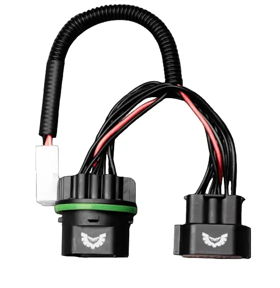 Stedi St-30-Byd-001 Piggyback Adapter Byd Shark 6 1