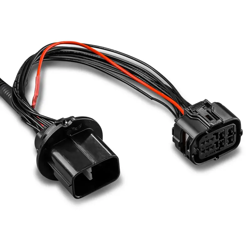 Stedi St-30-Dmx-001 Piggyback Adapter To Suit Isuzu D-Max (May 2024+) 1