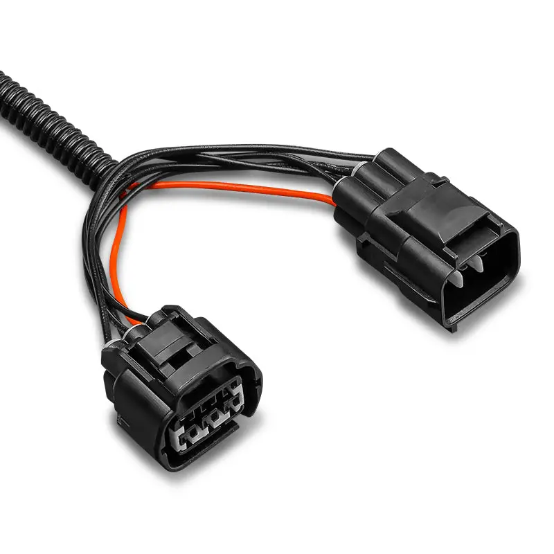 Stedi St-30-Mv-001 Piggyback Adapter To Suit Mitsubishi Mv Triton 1