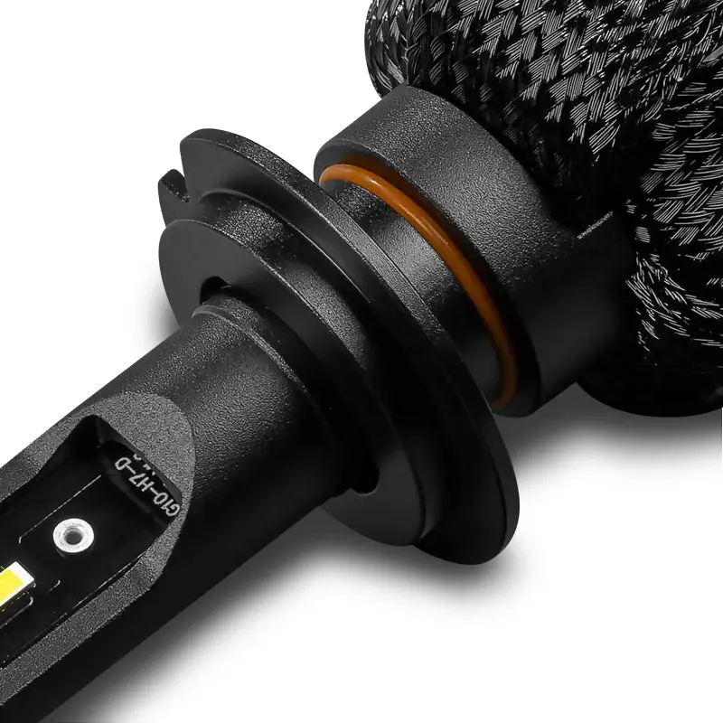 Stedi St-40-H7-103 H7 Blackout Led Headlight Globes 2