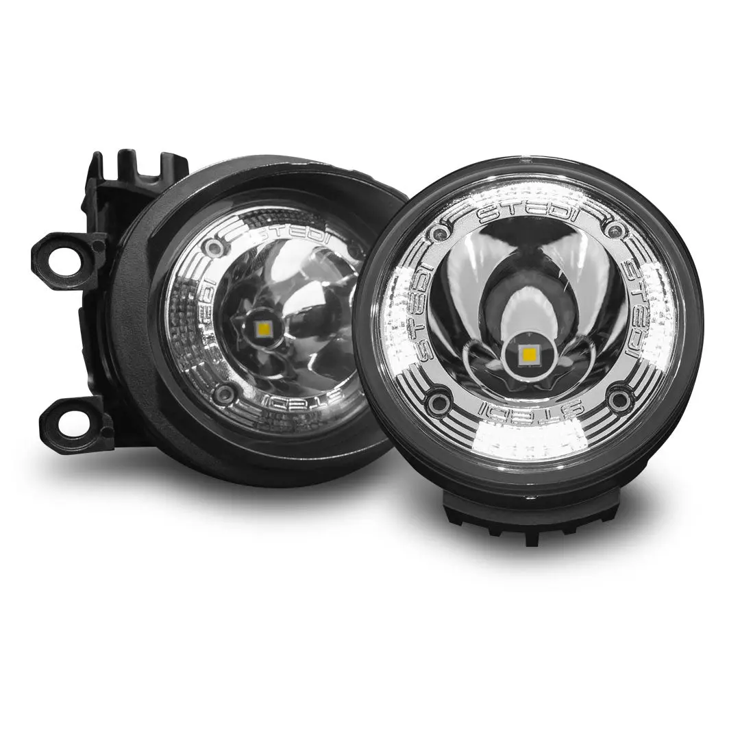 Stedi Boost-Typeb-Kit | Boost Integrated Driving Light For Type-B Fogs 1