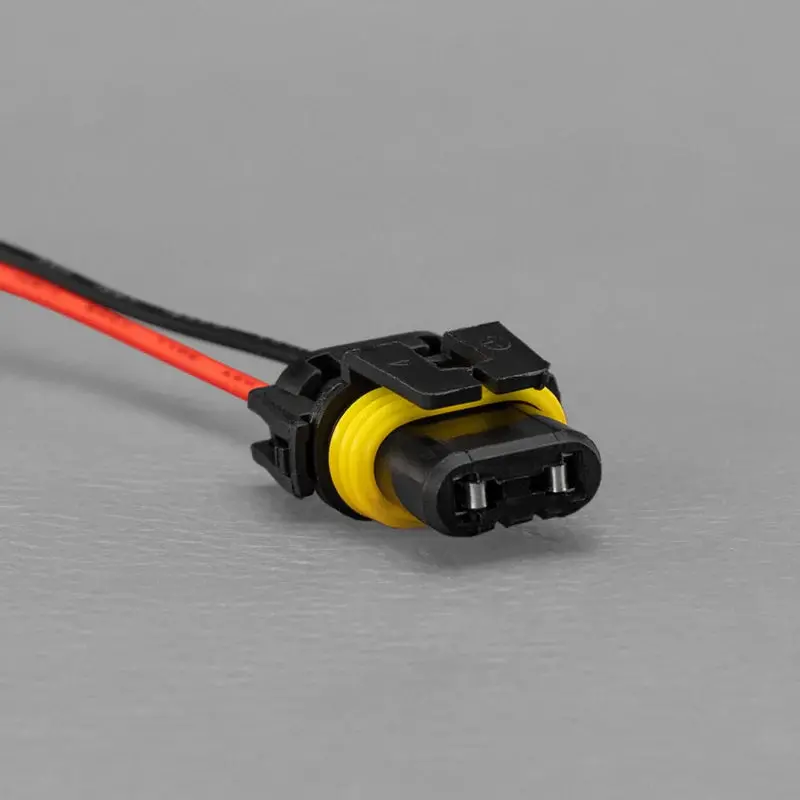 Stedi Wirpiggy-Hb3 Piggy Back Adapter – Hb3 Headlight Wiring Harness Connector 1