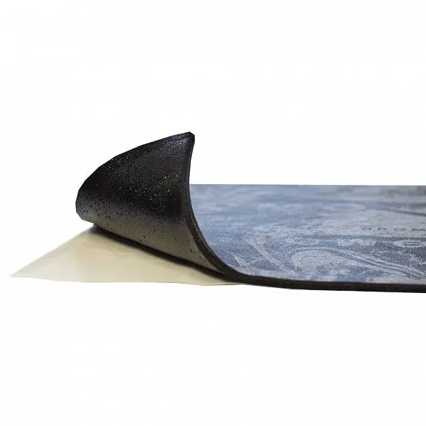 Stp Stpbromo Bromo Special Line 7Mm Vibration-Damping & Sound-Proofing Material 1
