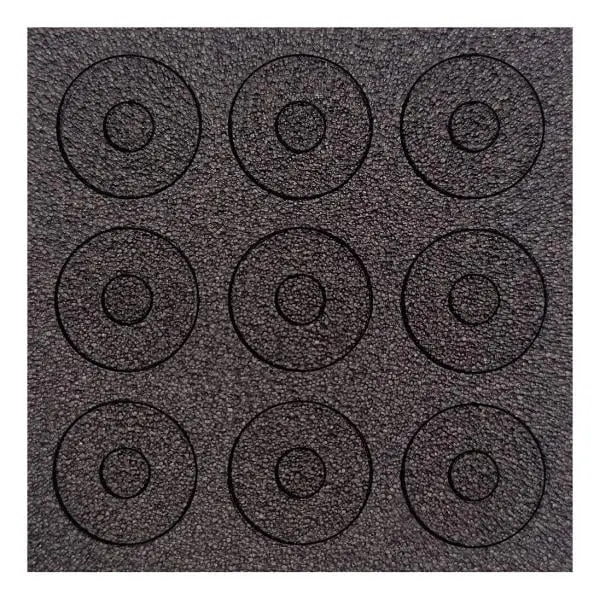 Aerpro Stpcd - Stp Clip Damper 1