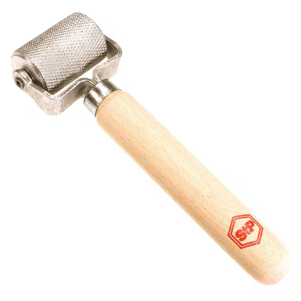 Stp Stprl40 | Stp Installation Tool: 40Mm Heavy Duty Roller 1