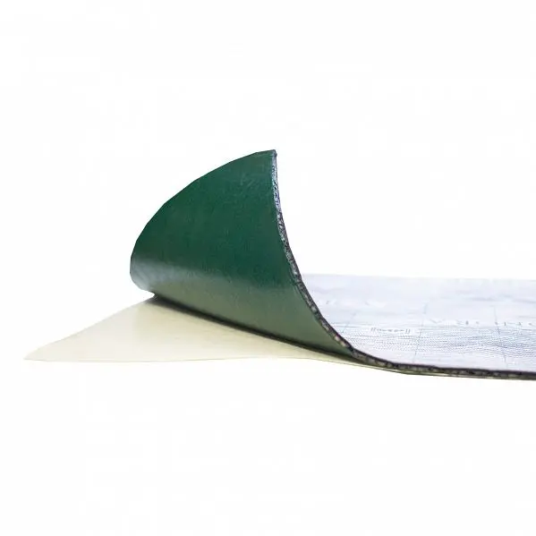 Stp Stpsnora Sonora Special Line 5Mm Vibration-Damping & Sound-Proofing Material 1