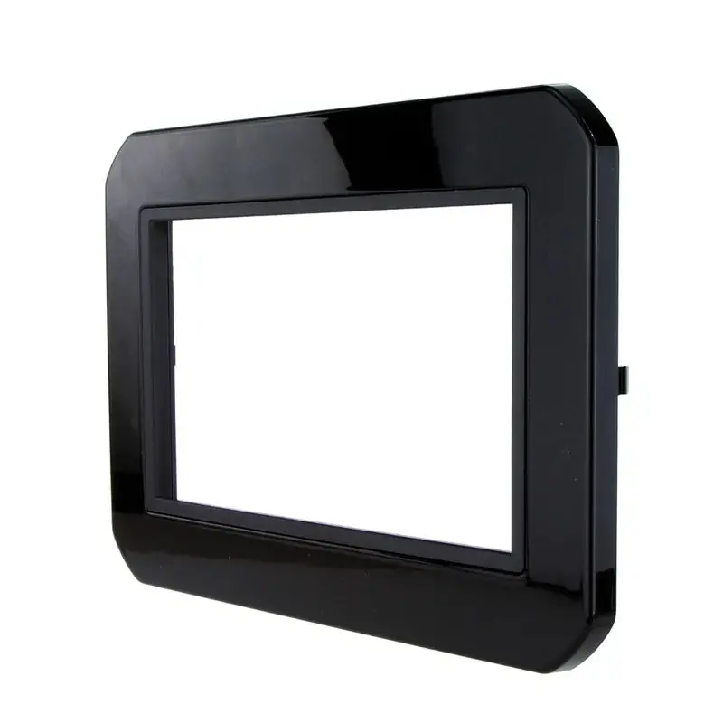 Dna Audio Suz-K9016 Fascia Panel To Suit Suzuki Ignis - Professional Head Unit Upgrade 1