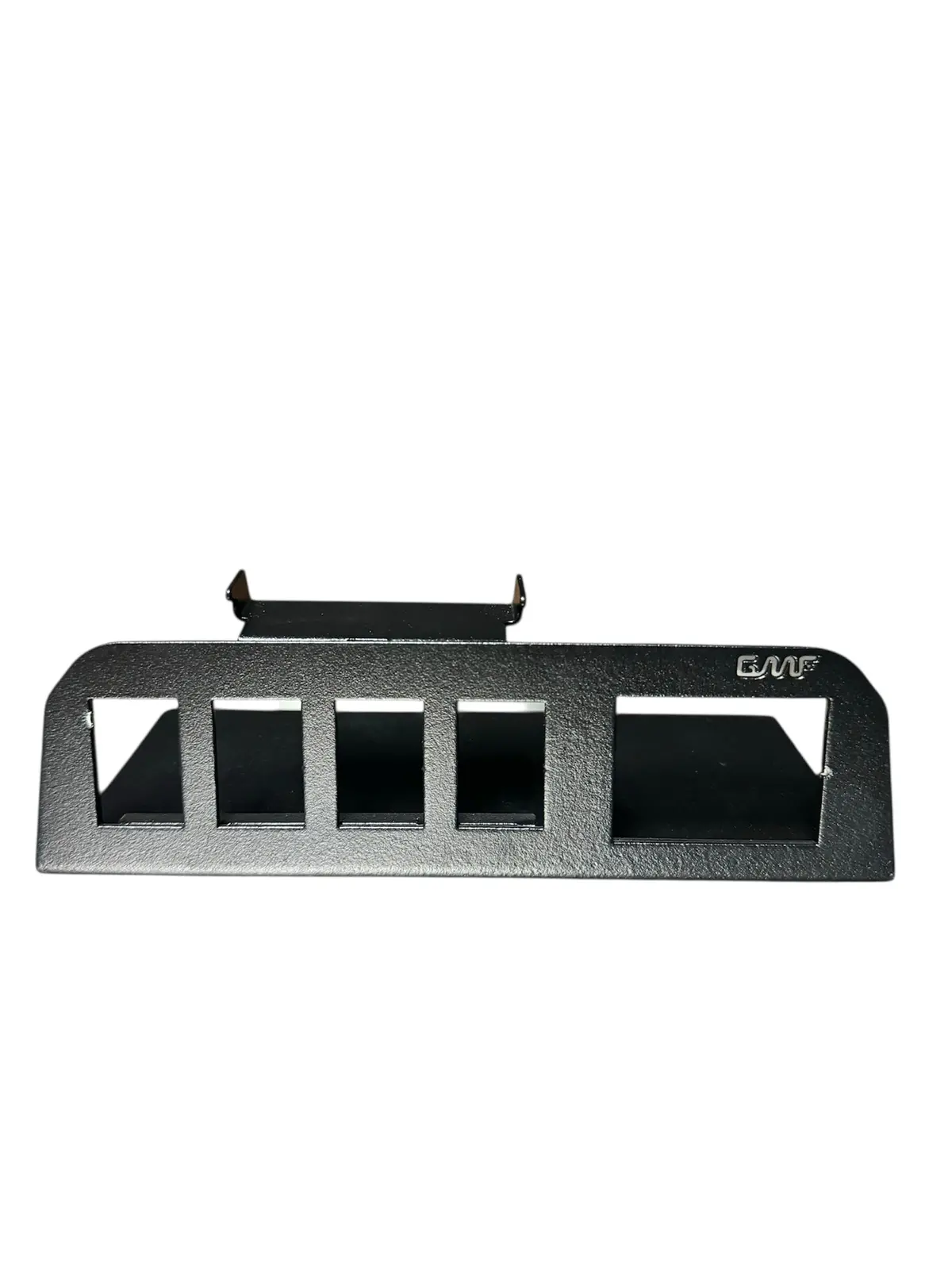 Gmf4x4 Sw-1010B Next Gen Ford Ranger Xlt And Sport Switch Panel Insert Suits 10 Inch Screen 1