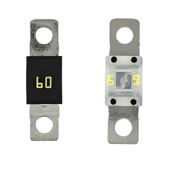Baintech Swe-Mid060r 60A Midi Fuse 1