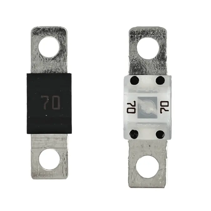 Baintech Swe-Mid070 70A Midi Fuse 1