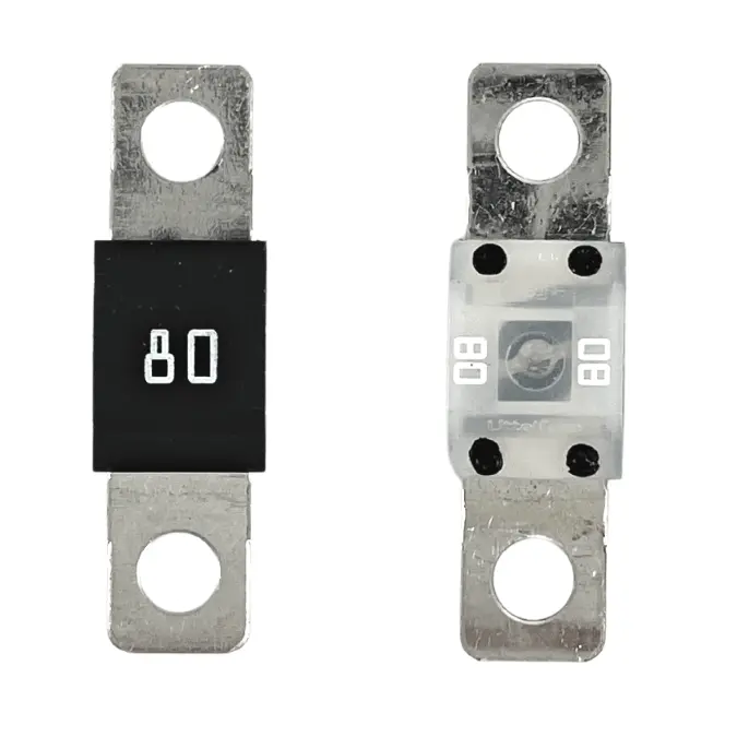 Baintech Swe-Mid080 80A Midi Fuse 1