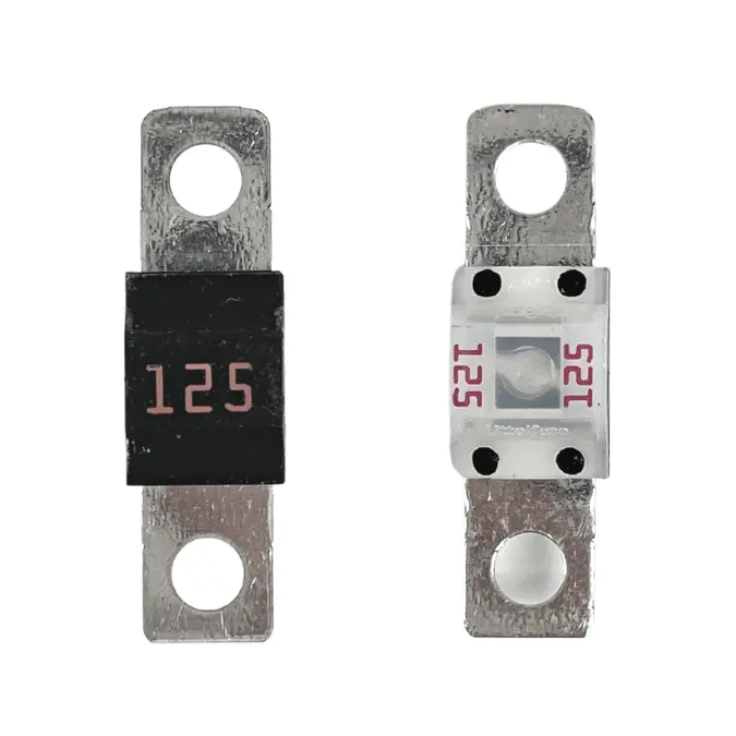 Baintech Swe-Mid125 125A Midi Fuse 1