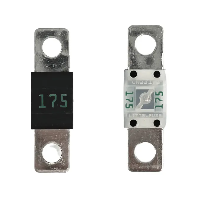 Baintech Swe-Mid175 175A Midi Fuse 1