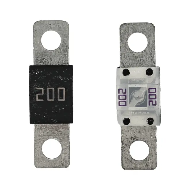 Baintech Swe-Mid200 200A Midi Fuse 1