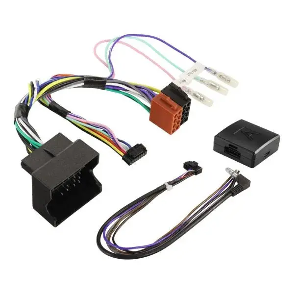 Aerpro Swgm5c Steering Wheel Control Interface For Holden – Compatible With Various Models 1