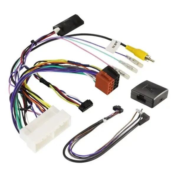 Aerpro Swki15c - Steering Wheel Control Interface Kia Various Models 1