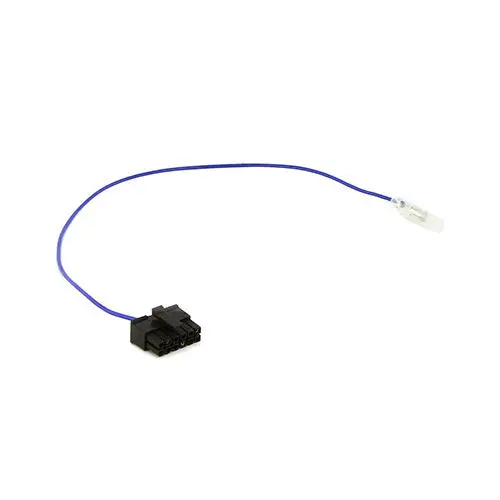 Dna Swlken-C Kenwood Head Unit Patch Lead For Swc Can-Bus 1