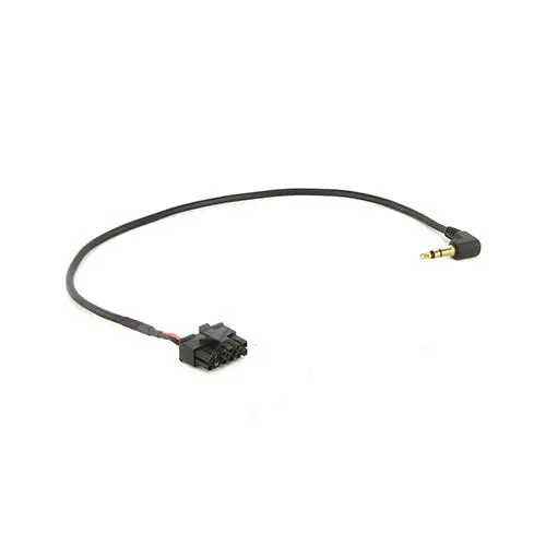 Dna Swlpio-C Pioneer Head Unit Patch Lead For Swc Can-Bus 1