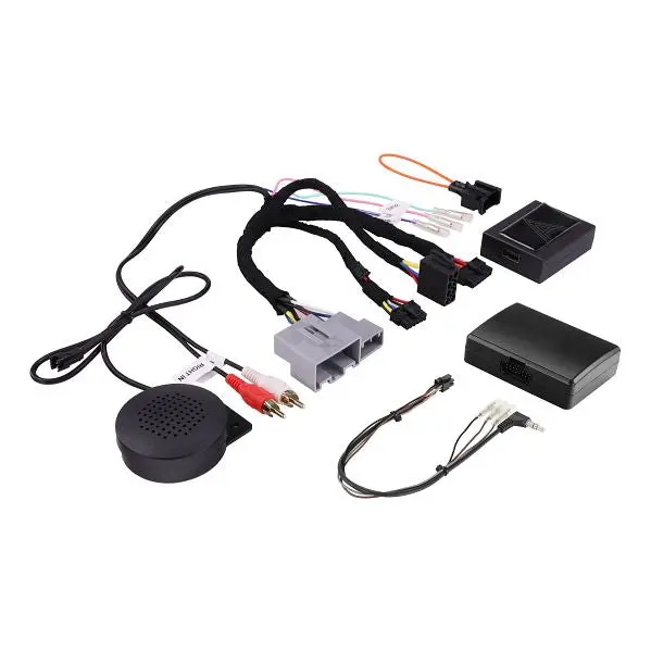 Aerpro Swlr14c Land Rover Discovery 4 2013-2016 Steering Wheel Control Harness Type C 1