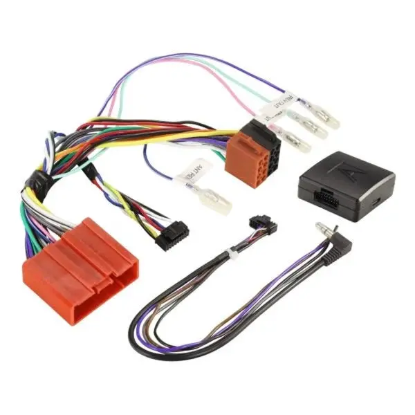 Aerpro Swmz4c - Steering Wheel Control Interface Mazda Various Models Non-Bose 1