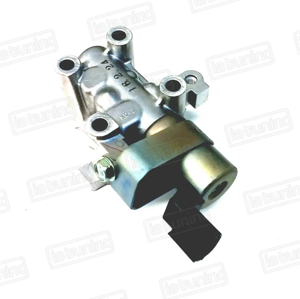 Vvt (Avcs) Exhaust Solenoid Ej207 Ej257 - Left 1