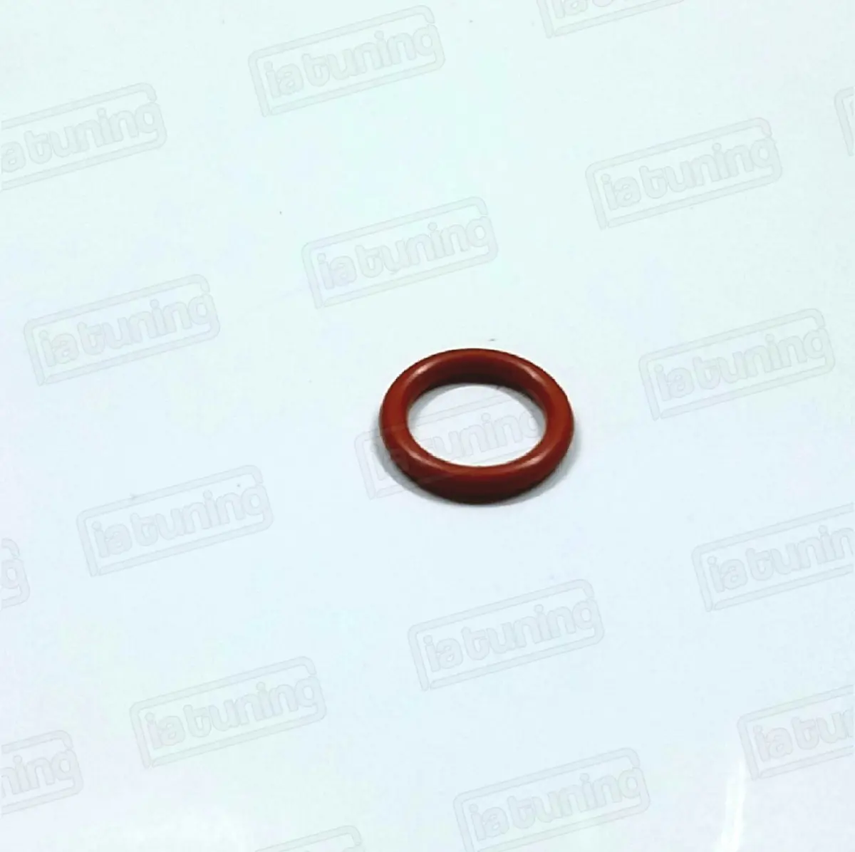 Gasket For Dipstick Oil Tube 1