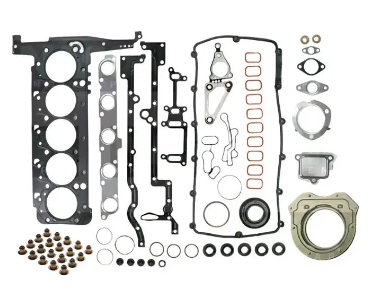 Full Engine Gasket Kit Set For Ford Ranger Bt50 P5at 3.2 Engine 1