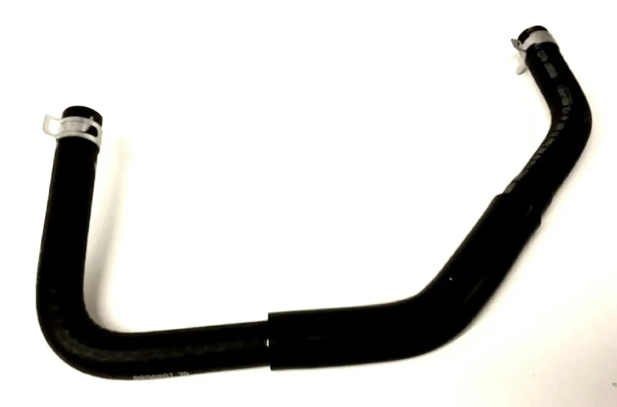 Vacuum Hose Brake 1